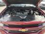 2017 Chevrolet Silverado 1500 LT Crew Cab 4WD (3GCUKREC9HG) with an 5.3L V8 OHV 16V engine, 6A transmission, located at 101 N. Main Street, Muncy, PA, 17756, (570) 546-5462, 41.207691, -76.785942 - Photo#9