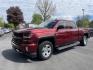 2017 Chevrolet Silverado 1500 LT Crew Cab 4WD (3GCUKREC9HG) with an 5.3L V8 OHV 16V engine, 6A transmission, located at 101 N. Main Street, Muncy, PA, 17756, (570) 546-5462, 41.207691, -76.785942 - Photo#0