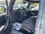 2014 Jeep Wrangler Unlimited Rubicon 4WD (1C4BJWFG8EL) with an 3.6L V6 DOHC 24V FFV engine, 6 Speed Manual transmission, located at 101 N. Main Street, Muncy, PA, 17756, (570) 546-5462, 41.207691, -76.785942 - Photo#6