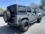 2014 Jeep Wrangler Unlimited Rubicon 4WD (1C4BJWFG8EL) with an 3.6L V6 DOHC 24V FFV engine, 6 Speed Manual transmission, located at 101 N. Main Street, Muncy, PA, 17756, (570) 546-5462, 41.207691, -76.785942 - Photo#3