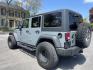 2014 Jeep Wrangler Unlimited Rubicon 4WD (1C4BJWFG8EL) with an 3.6L V6 DOHC 24V FFV engine, 6 Speed Manual transmission, located at 101 N. Main Street, Muncy, PA, 17756, (570) 546-5462, 41.207691, -76.785942 - Photo#1