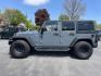 2014 Jeep Wrangler Unlimited Rubicon 4WD (1C4BJWFG8EL) with an 3.6L V6 DOHC 24V FFV engine, 6 Speed Manual transmission, located at 101 N. Main Street, Muncy, PA, 17756, (570) 546-5462, 41.207691, -76.785942 - Photo#5