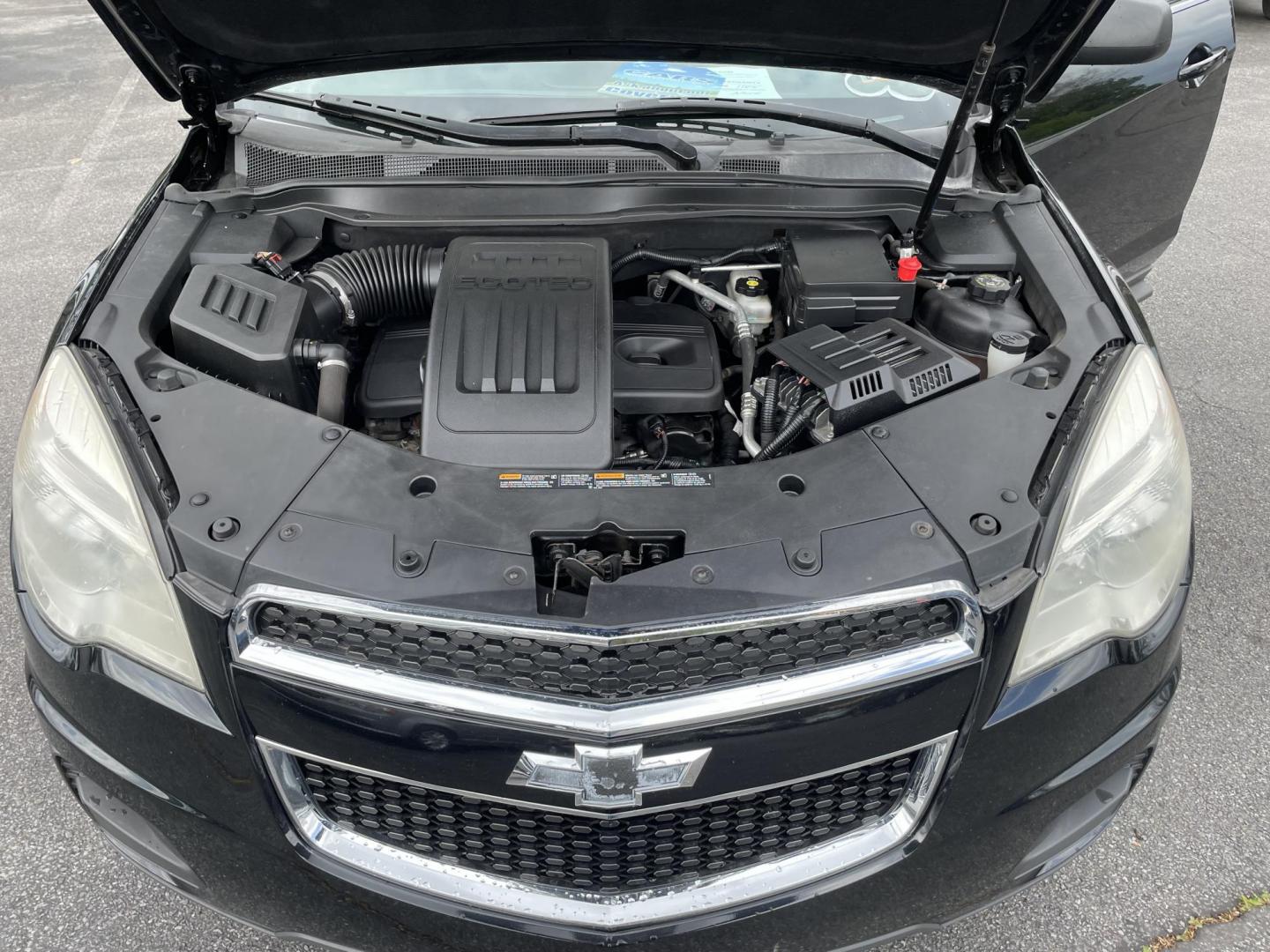 2014 Chevrolet Equinox LS AWD (2GNFLEEK2E6) with an 2.4L L4 DOHC 16V FFV engine, 6-Speed Automatic transmission, located at 101 N. Main Street, Muncy, PA, 17756, (570) 546-5462, 41.207691, -76.785942 - Photo#7
