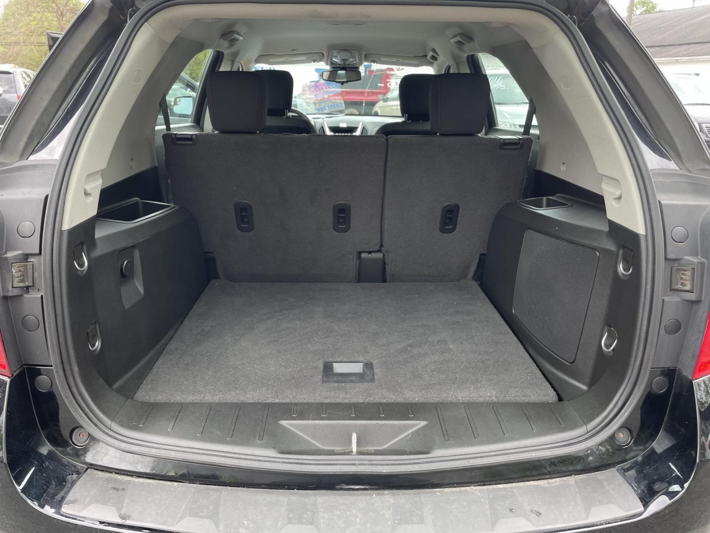 2014 Chevrolet Equinox LS AWD (2GNFLEEK2E6) with an 2.4L L4 DOHC 16V FFV engine, 6-Speed Automatic transmission, located at 101 N. Main Street, Muncy, PA, 17756, (570) 546-5462, 41.207691, -76.785942 - Photo#6
