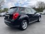 2014 Chevrolet Equinox LS AWD (2GNFLEEK2E6) with an 2.4L L4 DOHC 16V FFV engine, 6-Speed Automatic transmission, located at 101 N. Main Street, Muncy, PA, 17756, (570) 546-5462, 41.207691, -76.785942 - Photo#1