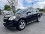 2014 Chevrolet Equinox LS AWD (2GNFLEEK2E6) with an 2.4L L4 DOHC 16V FFV engine, 6-Speed Automatic transmission, located at 101 N. Main Street, Muncy, PA, 17756, (570) 546-5462, 41.207691, -76.785942 - Photo#0