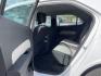 2017 White Chevrolet Equinox LS AWD (2GNFLEEK0H6) with an 2.4L L4 DOHC 16V FFV engine, 6A transmission, located at 101 N. Main Street, Muncy, PA, 17756, (570) 546-5462, 41.207691, -76.785942 - Photo#6