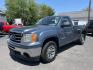 2012 GMC Sierra 1500 Work Truck Long Box 2WD (1GTN1TEA7CZ) with an 4.8L V8 OHV 16V engine, 4-Speed Automatic transmission, located at 101 N. Main Street, Muncy, PA, 17756, (570) 546-5462, 41.207691, -76.785942 - Photo#2