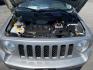 2016 Jeep Patriot Sport 4WD (1C4NJRBBXGD) with an 2.4L L4 DOHC 16V engine, Manual transmission, located at 101 N. Main Street, Muncy, PA, 17756, (570) 546-5462, 41.207691, -76.785942 - Photo#7