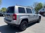 2016 Jeep Patriot Sport 4WD (1C4NJRBBXGD) with an 2.4L L4 DOHC 16V engine, Manual transmission, located at 101 N. Main Street, Muncy, PA, 17756, (570) 546-5462, 41.207691, -76.785942 - Photo#1