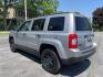 2016 Jeep Patriot Sport 4WD (1C4NJRBBXGD) with an 2.4L L4 DOHC 16V engine, Manual transmission, located at 101 N. Main Street, Muncy, PA, 17756, (570) 546-5462, 41.207691, -76.785942 - Photo#3