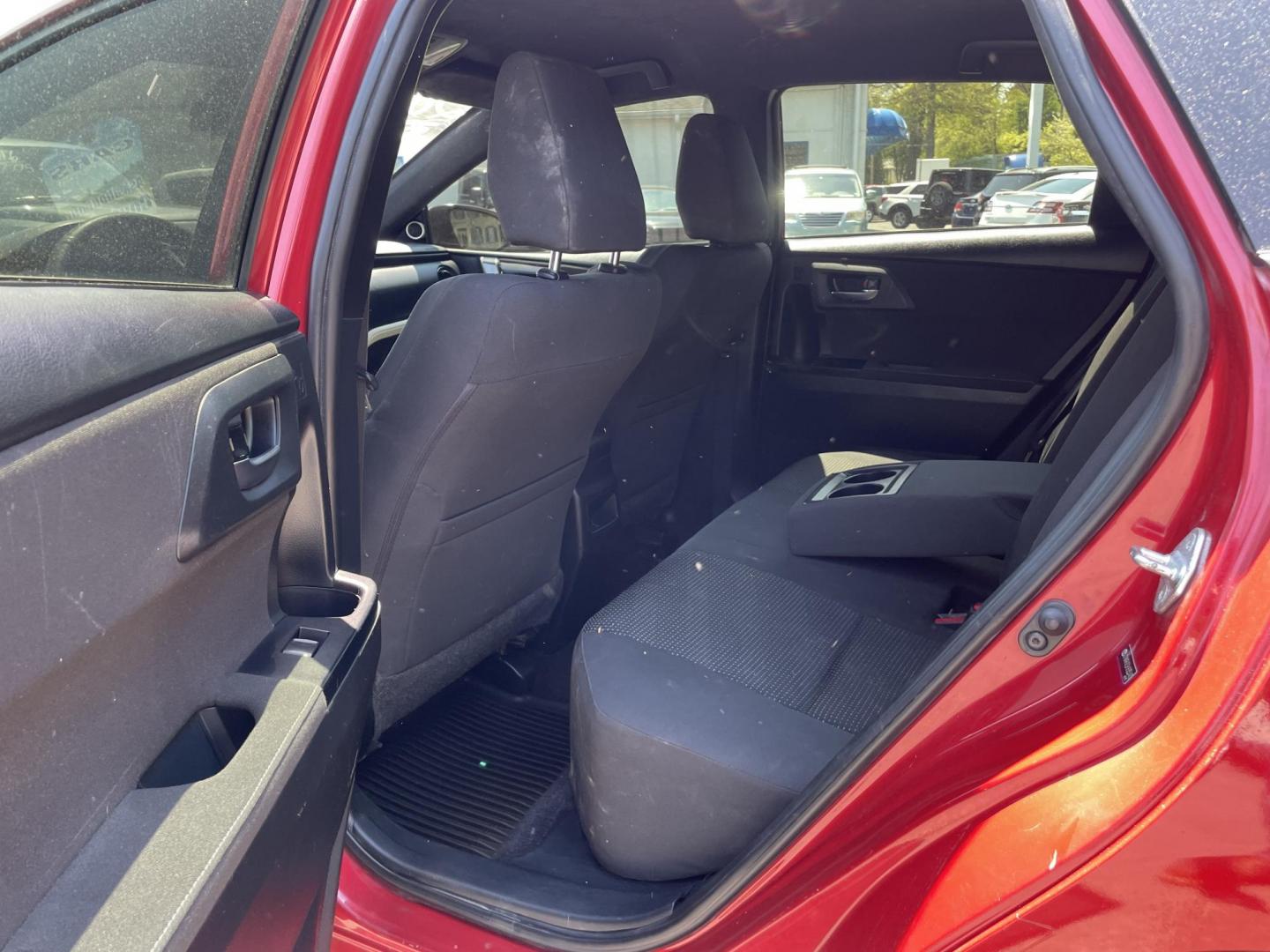 2017 Scion iM 6M (JTNKARJE2HJ) with an 1.8L L4 DOHC 16V engine, 6M transmission, located at 101 N. Main Street, Muncy, PA, 17756, (570) 546-5462, 41.207691, -76.785942 - Photo#6