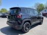 2018 Jeep Renegade Sport 4WD (ZACCJBAB5JP) with an 2.4L L4 DOHC 16V engine, 6a transmission, located at 101 N. Main Street, Muncy, PA, 17756, (570) 546-5462, 41.207691, -76.785942 - Photo#1