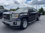 2014 GMC Sierra 1500 SLE double. Cab 4WD (1GTV2UEC5EZ) with an 5.3L V8 OHV 16V engine, 6-Speed Automatic transmission, located at 101 N. Main Street, Muncy, PA, 17756, (570) 546-5462, 41.207691, -76.785942 - Photo#1