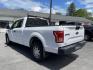 2015 White Ford F-150 Lariat SuperCab 6.5-ft. Bed 4WD (1FTEX1E87FK) with an 3.5L V6 DOHC 24V engine, 6-Speed Automatic transmission, located at 101 N. Main Street, Muncy, PA, 17756, (570) 546-5462, 41.207691, -76.785942 - Photo#2