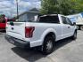 2015 White Ford F-150 Lariat SuperCab 6.5-ft. Bed 4WD (1FTEX1E87FK) with an 3.5L V6 DOHC 24V engine, 6-Speed Automatic transmission, located at 101 N. Main Street, Muncy, PA, 17756, (570) 546-5462, 41.207691, -76.785942 - Photo#3