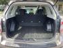 2015 Subaru Forester 2.5i Premium (JF2SJADC6FH) with an 2.5L H4 SOHC 16V engine, 6-Speed Automatic transmission, located at 101 N. Main Street, Muncy, PA, 17756, (570) 546-5462, 41.207691, -76.785942 - Photo#6