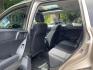 2015 Subaru Forester 2.5i Premium (JF2SJADC6FH) with an 2.5L H4 SOHC 16V engine, 6-Speed Automatic transmission, located at 101 N. Main Street, Muncy, PA, 17756, (570) 546-5462, 41.207691, -76.785942 - Photo#5