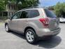 2015 Subaru Forester 2.5i Premium (JF2SJADC6FH) with an 2.5L H4 SOHC 16V engine, 6-Speed Automatic transmission, located at 101 N. Main Street, Muncy, PA, 17756, (570) 546-5462, 41.207691, -76.785942 - Photo#2