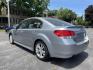 2013 Subaru Legacy 2.5i Premium (4S3BMBG61D3) with an 2.5L H4 SOHC 16V engine, Continuously Variable Transmission transmission, located at 101 N. Main Street, Muncy, PA, 17756, (570) 546-5462, 41.207691, -76.785942 - Photo#2