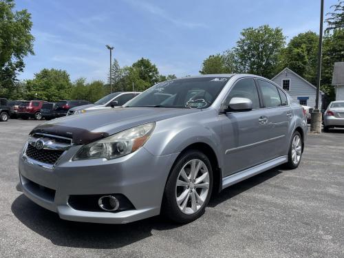 2013 Subaru Legacy 2.5i Premium