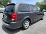 2012 Dodge Grand Caravan SXT (2C4RDGCG4CR) with an 3.6L V6 DOHC 24V engine, 6-Speed Automatic transmission, located at 101 N. Main Street, Muncy, PA, 17756, (570) 546-5462, 41.207691, -76.785942- Photo#2