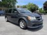 2012 Dodge Grand Caravan SXT (2C4RDGCG4CR) with an 3.6L V6 DOHC 24V engine, 6-Speed Automatic transmission, located at 101 N. Main Street, Muncy, PA, 17756, (570) 546-5462, 41.207691, -76.785942- Photo#1
