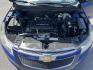 2012 Chevrolet Cruze 2LS (1G1PC5SHXC7) with an 1.8L L4 DOHC 16V FFV engine, 6-Speed Automatic transmission, located at 101 N. Main Street, Muncy, PA, 17756, (570) 546-5462, 41.207691, -76.785942 - Photo#7