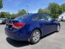 2012 Chevrolet Cruze 2LS (1G1PC5SHXC7) with an 1.8L L4 DOHC 16V FFV engine, 6-Speed Automatic transmission, located at 101 N. Main Street, Muncy, PA, 17756, (570) 546-5462, 41.207691, -76.785942 - Photo#3