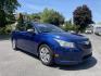 2012 Chevrolet Cruze 2LS (1G1PC5SHXC7) with an 1.8L L4 DOHC 16V FFV engine, 6-Speed Automatic transmission, located at 101 N. Main Street, Muncy, PA, 17756, (570) 546-5462, 41.207691, -76.785942 - Photo#0