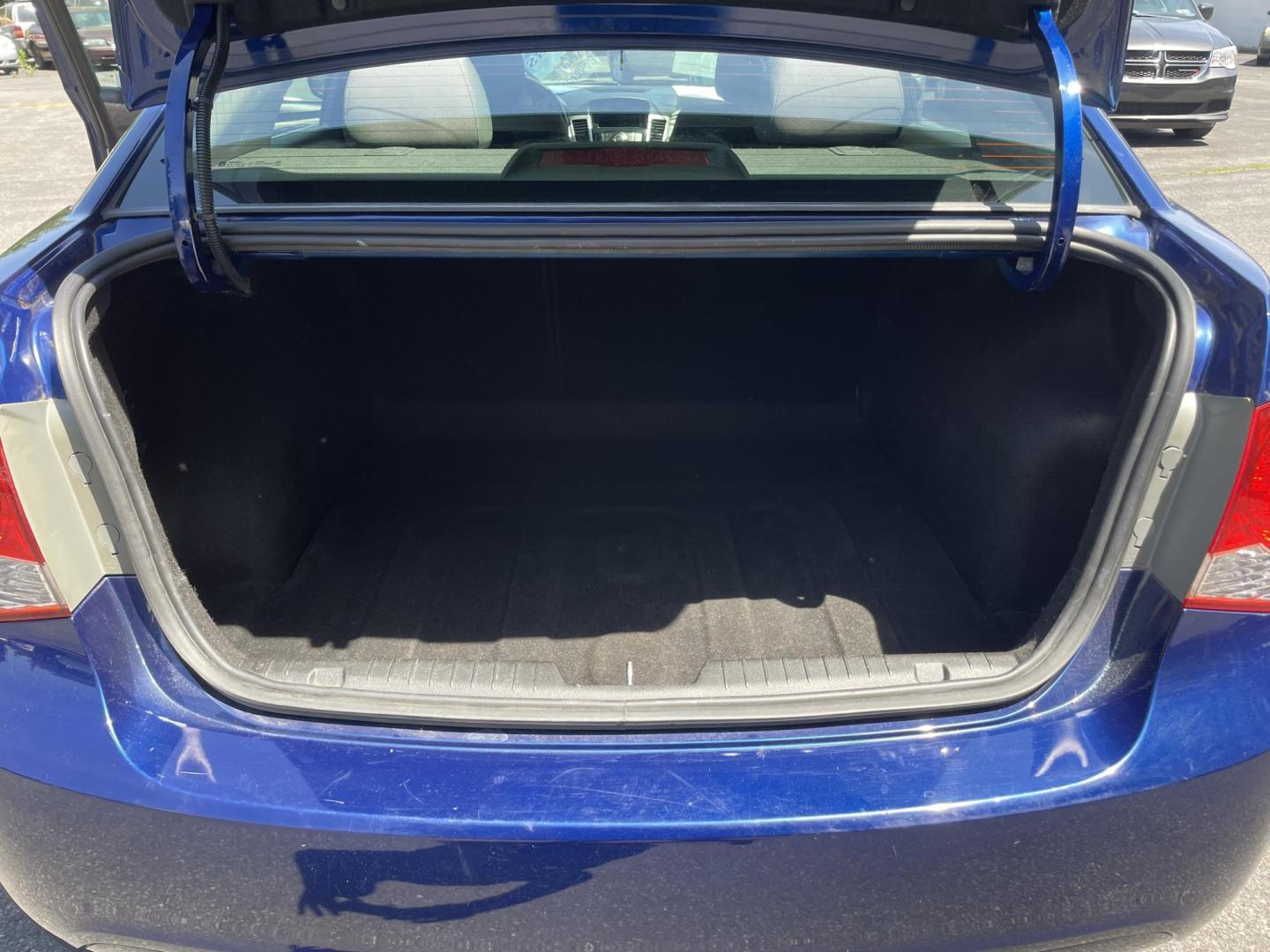 2012 Chevrolet Cruze 2LS (1G1PC5SHXC7) with an 1.8L L4 DOHC 16V FFV engine, 6-Speed Automatic transmission, located at 101 N. Main Street, Muncy, PA, 17756, (570) 546-5462, 41.207691, -76.785942 - Photo#6