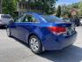 2012 Chevrolet Cruze 2LS (1G1PC5SHXC7) with an 1.8L L4 DOHC 16V FFV engine, 6-Speed Automatic transmission, located at 101 N. Main Street, Muncy, PA, 17756, (570) 546-5462, 41.207691, -76.785942 - Photo#2