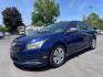 2012 Chevrolet Cruze 2LS (1G1PC5SHXC7) with an 1.8L L4 DOHC 16V FFV engine, 6-Speed Automatic transmission, located at 101 N. Main Street, Muncy, PA, 17756, (570) 546-5462, 41.207691, -76.785942 - Photo#1