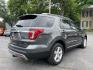2016 Ford Explorer XLT 4WD (1FM5K8D80GG) with an 3.5L V6 DOHC 24V engine, 6-Speed Automatic transmission, located at 101 N. Main Street, Muncy, PA, 17756, (570) 546-5462, 41.207691, -76.785942 - Photo#2