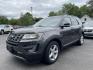 2016 Ford Explorer XLT 4WD (1FM5K8D80GG) with an 3.5L V6 DOHC 24V engine, 6-Speed Automatic transmission, located at 101 N. Main Street, Muncy, PA, 17756, (570) 546-5462, 41.207691, -76.785942 - Photo#0
