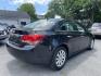 2011 Chevrolet Cruze 2LS (1G1PD5SH6B7) with an 1.8L L4 DOHC 16V FFV engine, 6-Speed Manual transmission, located at 101 N. Main Street, Muncy, PA, 17756, (570) 546-5462, 41.207691, -76.785942 - Photo#3