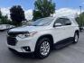 2018 Chevrolet Traverse RS Cloth AWD (1GNEVGKWXJJ) with an 3.6L V6 DOHC 24V engine, 9A transmission, located at 101 N. Main Street, Muncy, PA, 17756, (570) 546-5462, 41.207691, -76.785942 - Photo#1