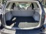 2010 Subaru Forester 2.5X Premium (JF2SH6CC6AH) with an 2.5L H4 SOHC 16V engine, 4-Speed Automatic transmission, located at 101 N. Main Street, Muncy, PA, 17756, (570) 546-5462, 41.207691, -76.785942 - Photo#6