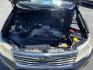 2010 Subaru Forester 2.5X Premium (JF2SH6CC6AH) with an 2.5L H4 SOHC 16V engine, 4-Speed Automatic transmission, located at 101 N. Main Street, Muncy, PA, 17756, (570) 546-5462, 41.207691, -76.785942 - Photo#7