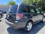 2010 Subaru Forester 2.5X Premium (JF2SH6CC6AH) with an 2.5L H4 SOHC 16V engine, 4-Speed Automatic transmission, located at 101 N. Main Street, Muncy, PA, 17756, (570) 546-5462, 41.207691, -76.785942 - Photo#2