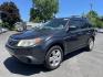 2010 Subaru Forester 2.5X Premium (JF2SH6CC6AH) with an 2.5L H4 SOHC 16V engine, 4-Speed Automatic transmission, located at 101 N. Main Street, Muncy, PA, 17756, (570) 546-5462, 41.207691, -76.785942 - Photo#0