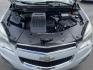 2015 White /black Chevrolet Equinox LS 2WD (2GNALAEK6F6) with an 2.4L L4 DOHC 16V FFV engine, 6-Speed Automatic transmission, located at 101 N. Main Street, Muncy, PA, 17756, (570) 546-5462, 41.207691, -76.785942 - Photo#7