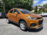 2017 Chevrolet Trax LT AWD (3GNCJPSBXHL) with an 1.4L L4 DOHC 16V engine, 6A transmission, located at 101 N. Main Street, Muncy, PA, 17756, (570) 546-5462, 41.207691, -76.785942 - Photo#1