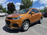 2017 Chevrolet Trax LT AWD (3GNCJPSBXHL) with an 1.4L L4 DOHC 16V engine, 6A transmission, located at 101 N. Main Street, Muncy, PA, 17756, (570) 546-5462, 41.207691, -76.785942 - Photo#0