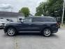 2014 BLUE /black Dodge Durango Citadel AWD (1C4RDJEG0EC) with an 3.6L V6 DOHC 24V engine, 8-Speed Automatic transmission, located at 101 N. Main Street, Muncy, PA, 17756, (570) 546-5462, 41.207691, -76.785942 - Photo#5