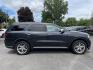 2014 BLUE /black Dodge Durango Citadel AWD (1C4RDJEG0EC) with an 3.6L V6 DOHC 24V engine, 8-Speed Automatic transmission, located at 101 N. Main Street, Muncy, PA, 17756, (570) 546-5462, 41.207691, -76.785942 - Photo#1