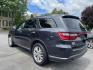 2014 BLUE /black Dodge Durango Citadel AWD (1C4RDJEG0EC) with an 3.6L V6 DOHC 24V engine, 8-Speed Automatic transmission, located at 101 N. Main Street, Muncy, PA, 17756, (570) 546-5462, 41.207691, -76.785942 - Photo#4