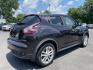 2016 Nissan Juke SL AWD (JN8AF5MV1GT) with an 1.6L L4 DOHC 16V engine, CVT transmission, located at 101 N. Main Street, Muncy, PA, 17756, (570) 546-5462, 41.207691, -76.785942 - Photo#2