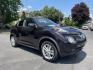2016 Nissan Juke SL AWD (JN8AF5MV1GT) with an 1.6L L4 DOHC 16V engine, CVT transmission, located at 101 N. Main Street, Muncy, PA, 17756, (570) 546-5462, 41.207691, -76.785942 - Photo#1