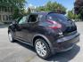 2016 Nissan Juke SL AWD (JN8AF5MV1GT) with an 1.6L L4 DOHC 16V engine, CVT transmission, located at 101 N. Main Street, Muncy, PA, 17756, (570) 546-5462, 41.207691, -76.785942 - Photo#3